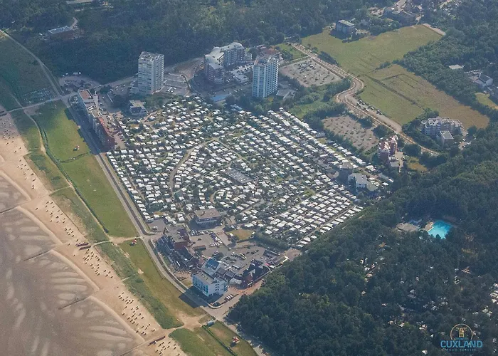 Ferienwohnung Auszeit am Wernerwald im Haus Frauenpreiss Cuxhaven